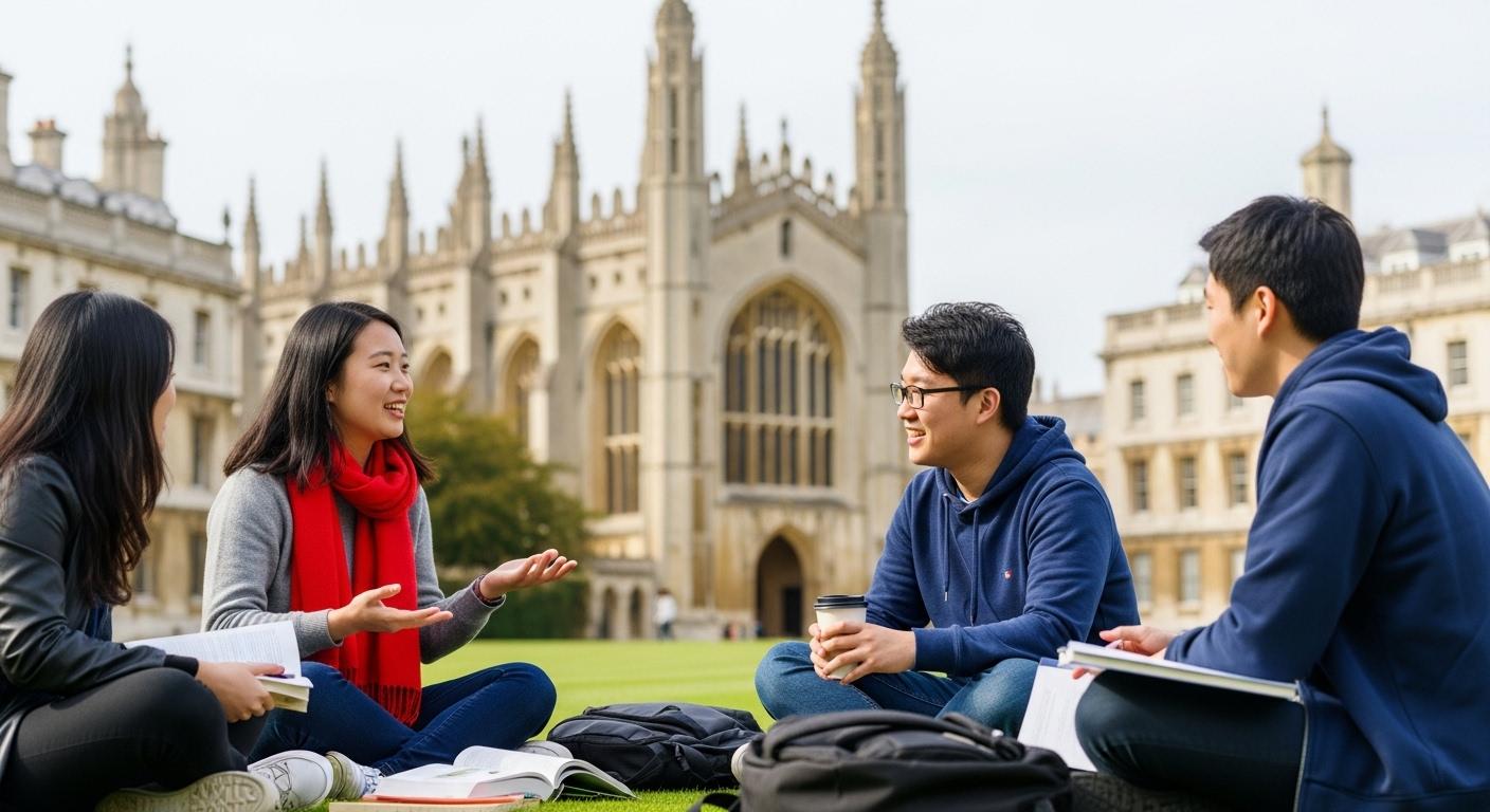 케임브리지대학교