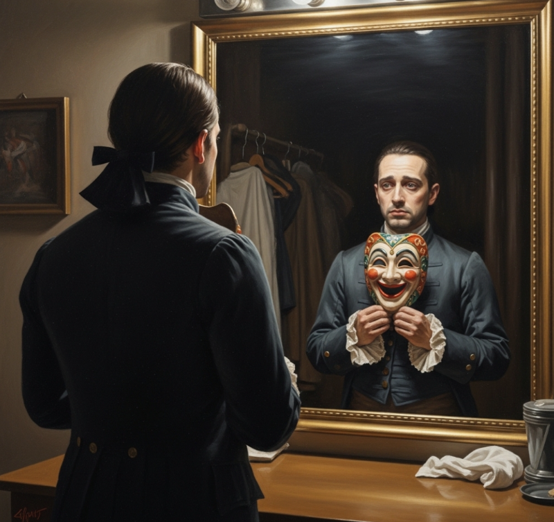 감정이 지배하는 인간의 뇌 구조