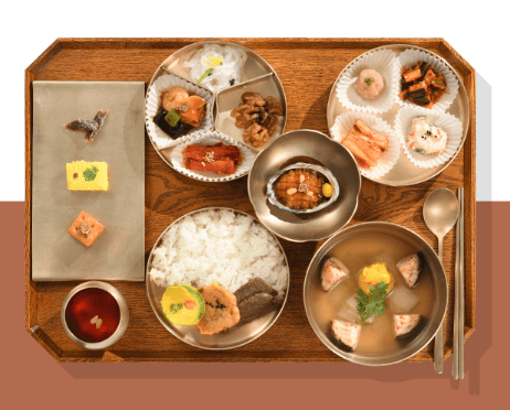 경복궁 별빛야행