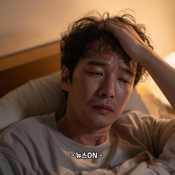 김성찬 사망