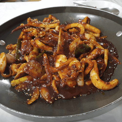 정화식당-강릉-맛집-추천-메뉴사진