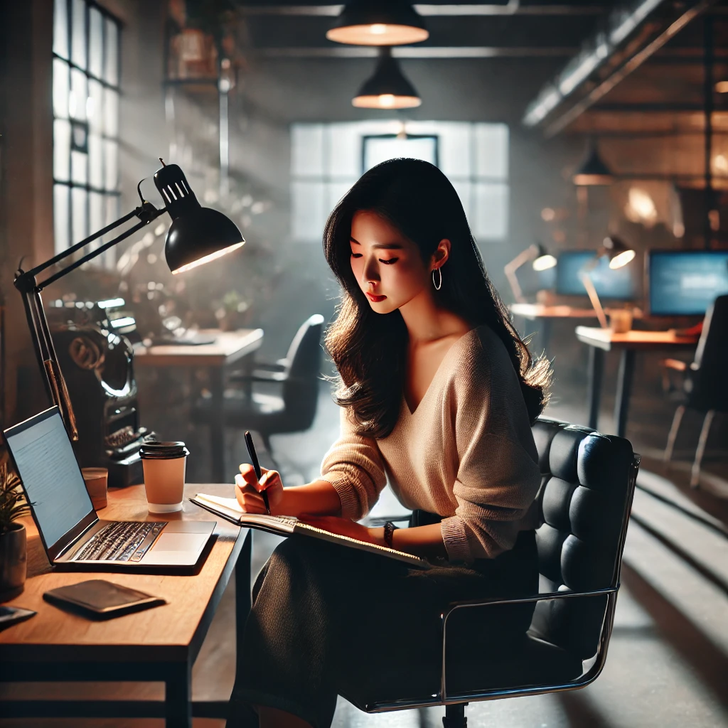 온라인 창업 아이템