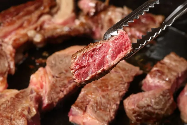 맛있는 국내산 소고기 부위 명칭 특징 조리방식_2