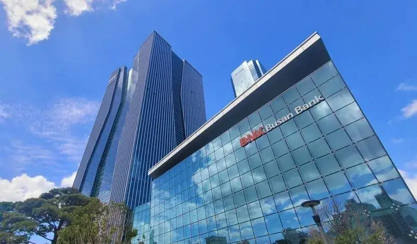 BNK금융지주
