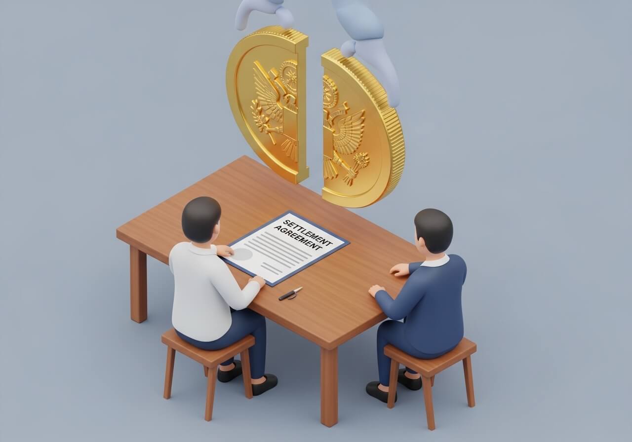 협의이혼 후 공무원연금 분할