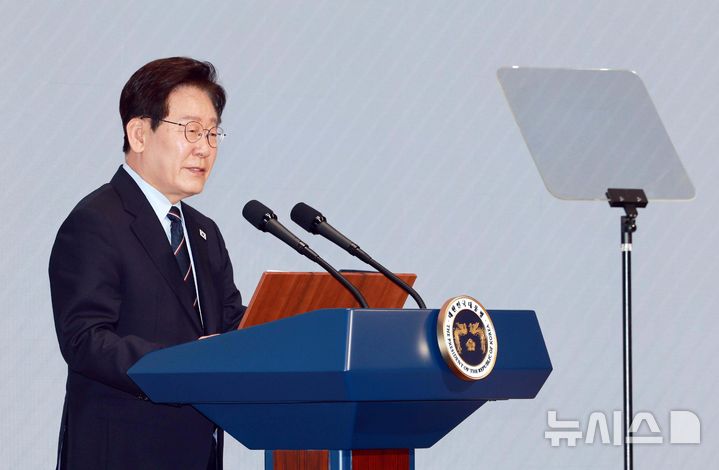이재명 대통령 어버이날 눈물의 축사와 복지 정책 해설