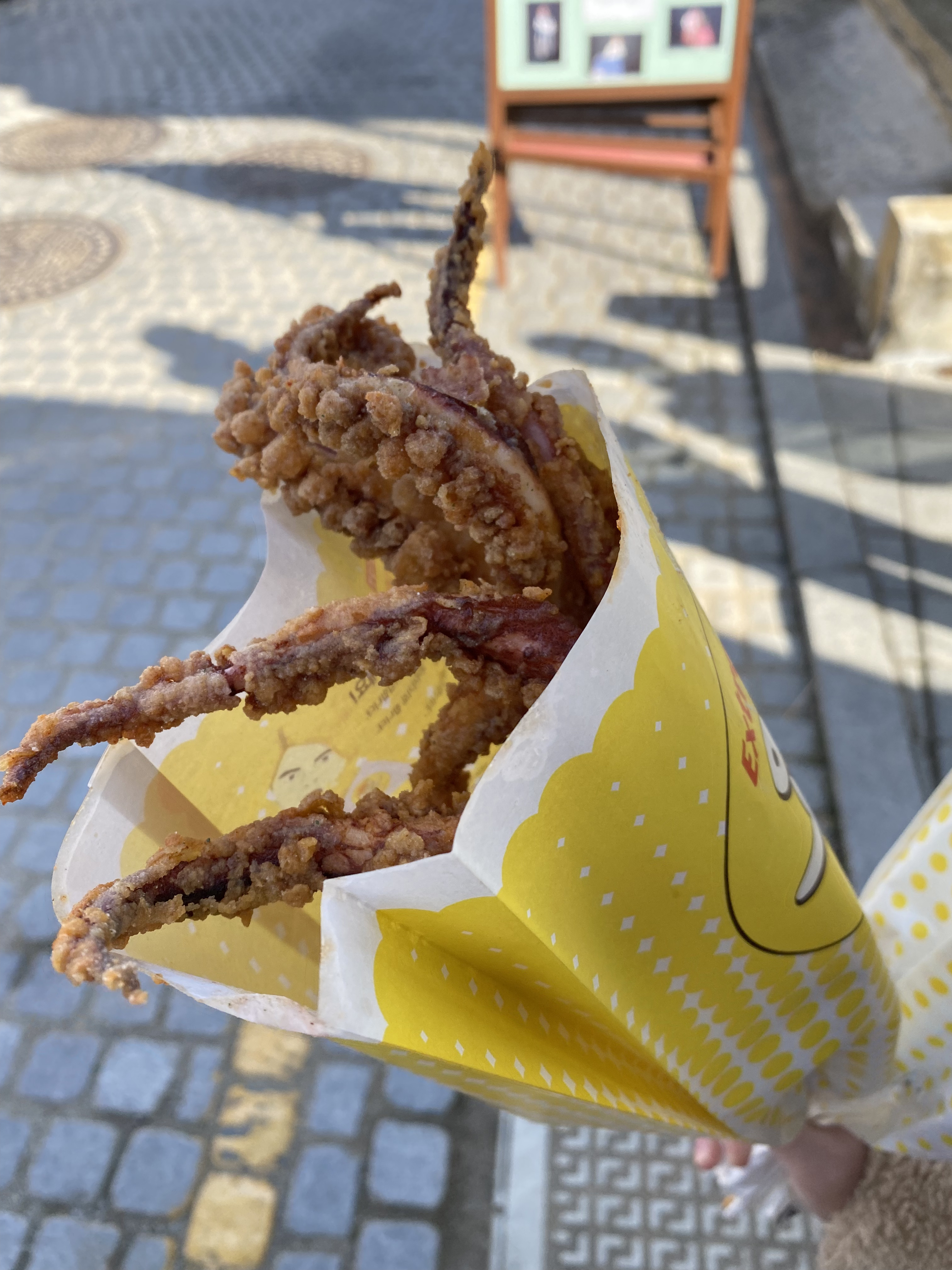 전주 한옥마을 겨울 풍경&amp;#44; 1월 초 전주여행 기록