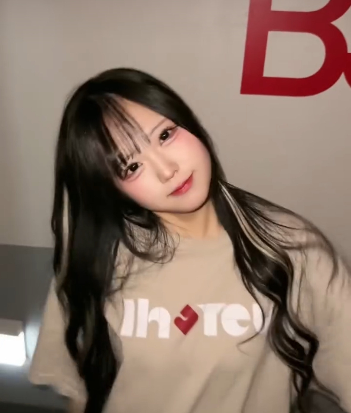 이호테우 미나 나이 프로필