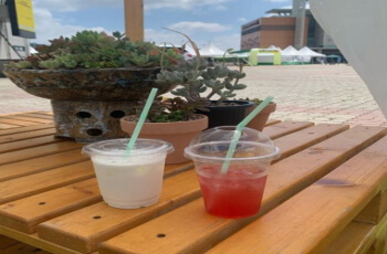 금산 삼계탕 축제 경연_3