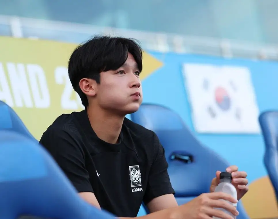 양민혁 선수