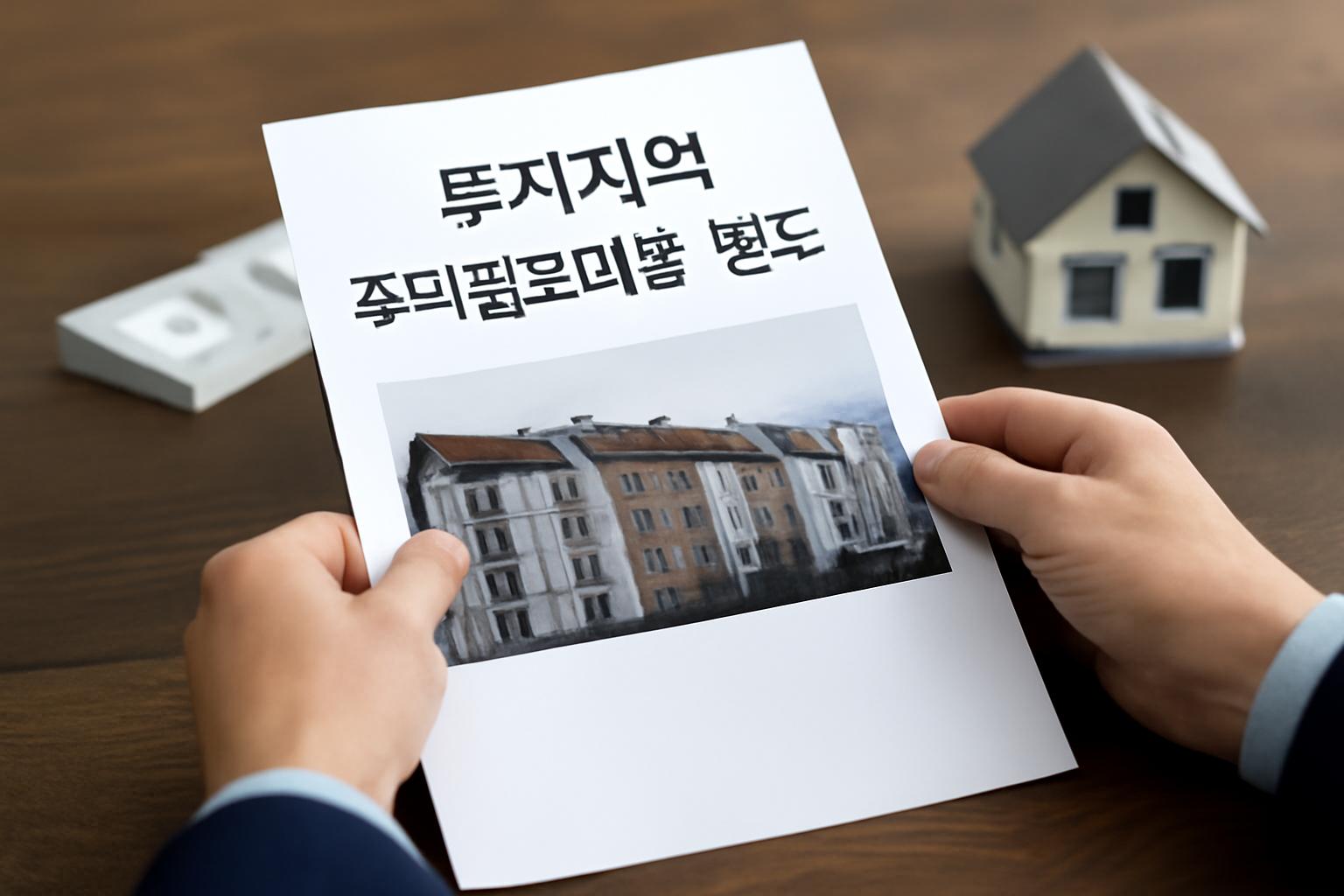 투기지역 주택담보대출 한도
