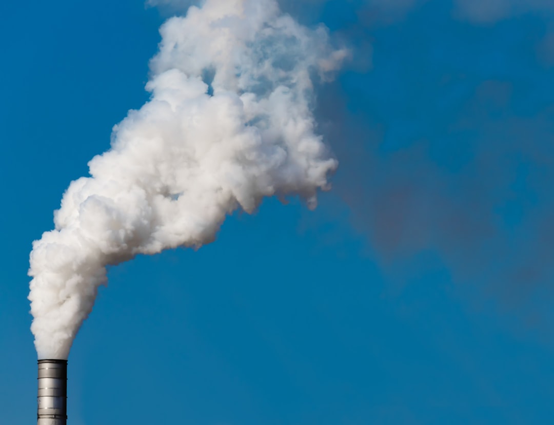 Pollution