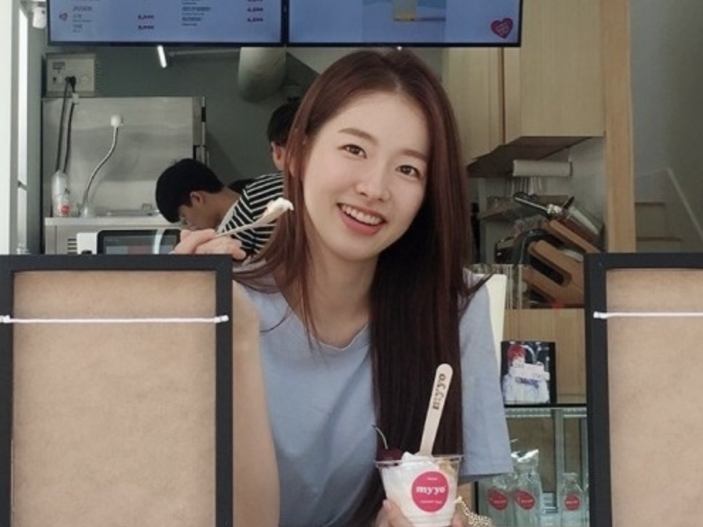 이시아 인스타그램 사진