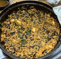 볶음밥