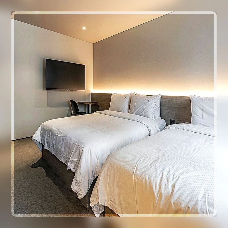 대천 데이원스테이 호텔 (Daecheon Day One Stay Hotel)_2