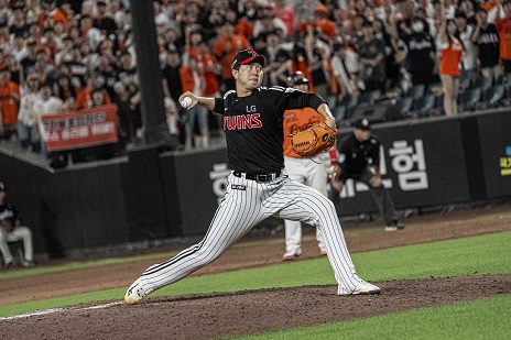 2025년 LG트윈스 사랑의 티켓 나눔 행사 신청 방법 (7~8월)