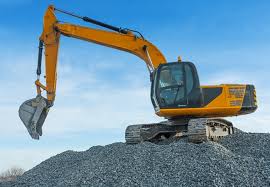 굴삭기운전기능사 시험일정 시험정보