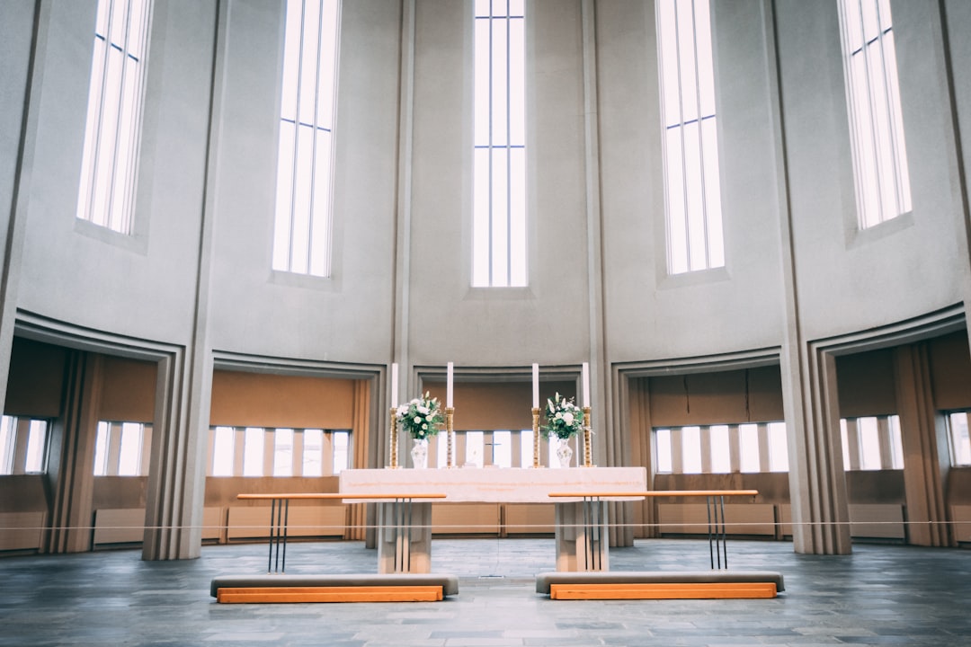 Altar