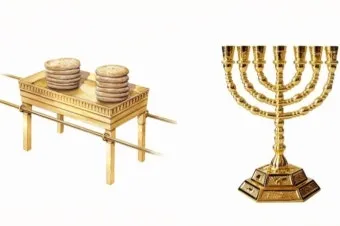 탈출기 4장 1절 모세에게 주신 하느님의 놀라운 표적 능력_28