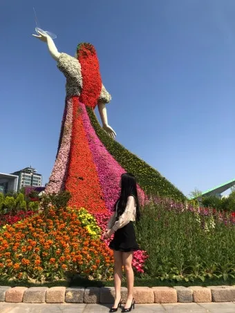 고양 꽃박람회 입장료 사전예약 가는길_8