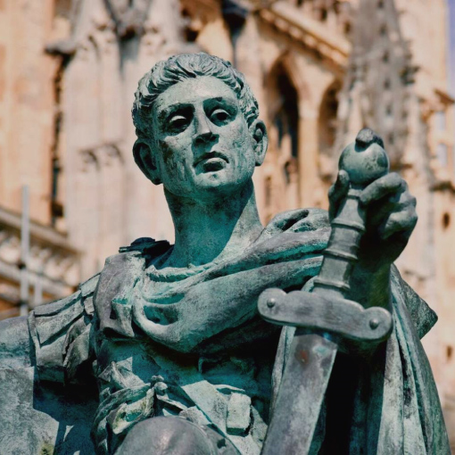 콘스탄티누스-대제