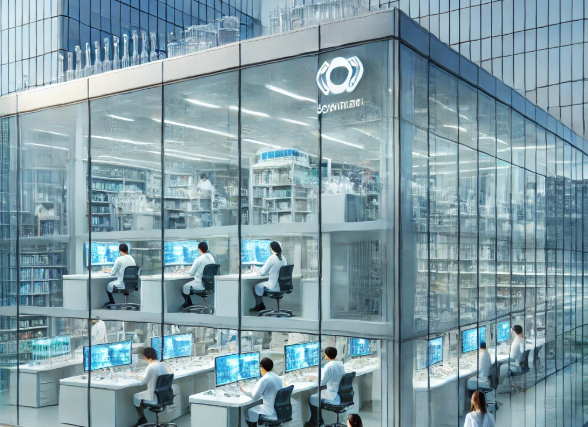 한국 전통 제약회사 (유한양행, 한미약품, 대웅제약, 종근당)