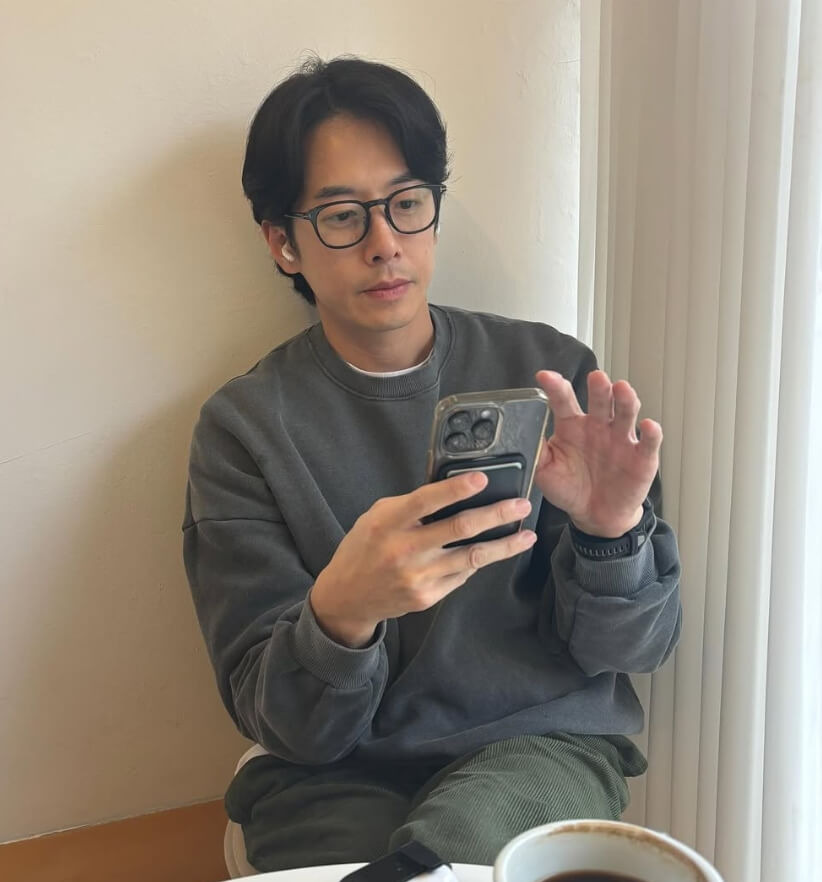 최필립 데뷔 가수 배우