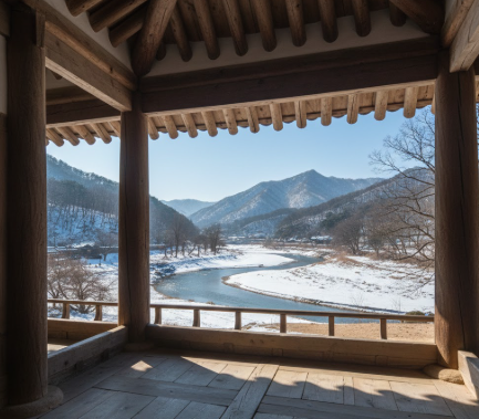 한국의 서원