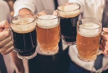 술마시는 꿈해몽