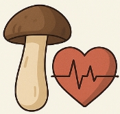 송이버섯 효능