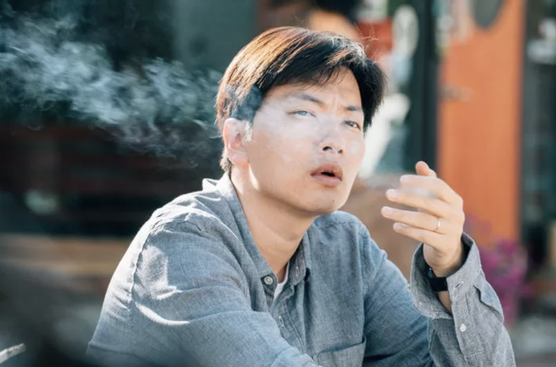 이동휘 연기