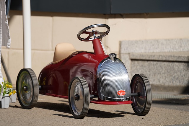 소형 전기차 보조금 예산의 지역별 차이.