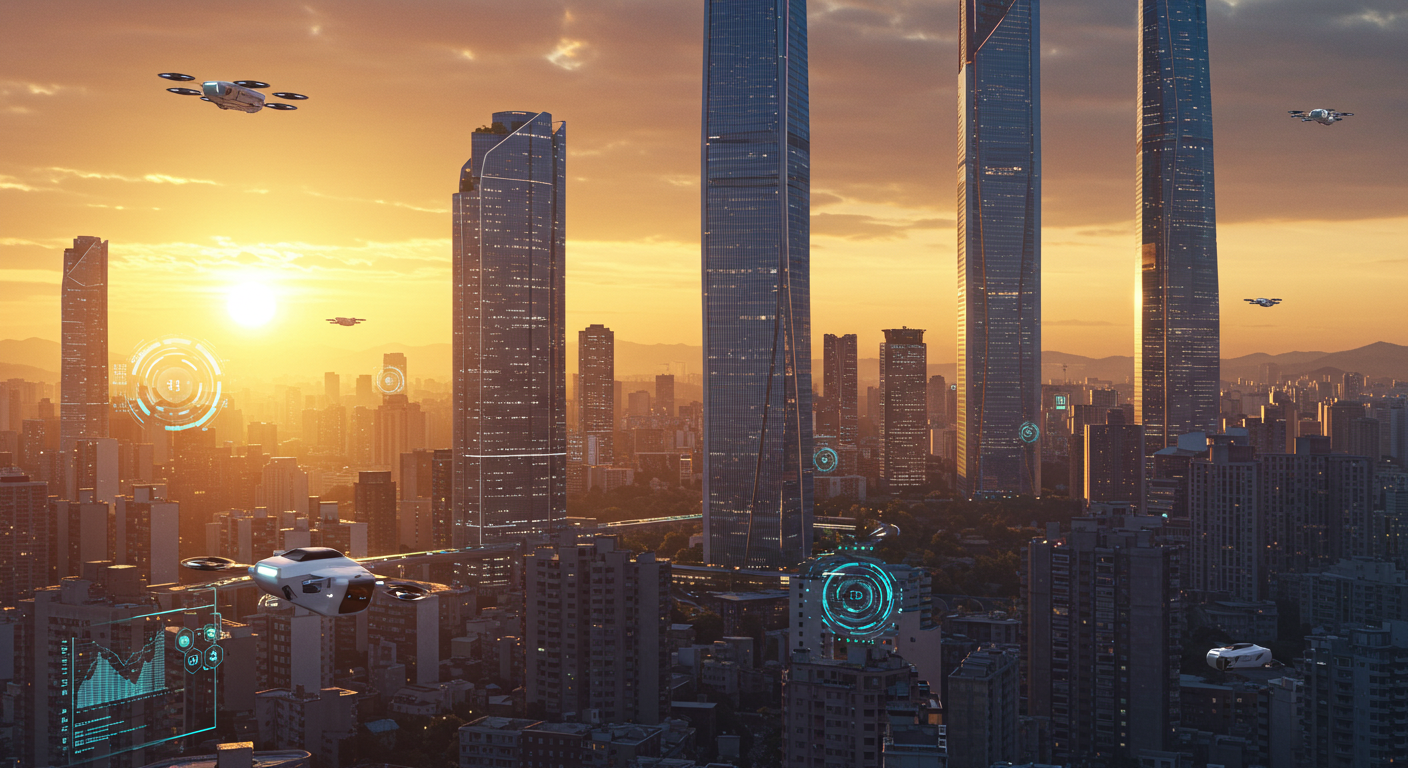 미래투자, 저평가산업, AI투자