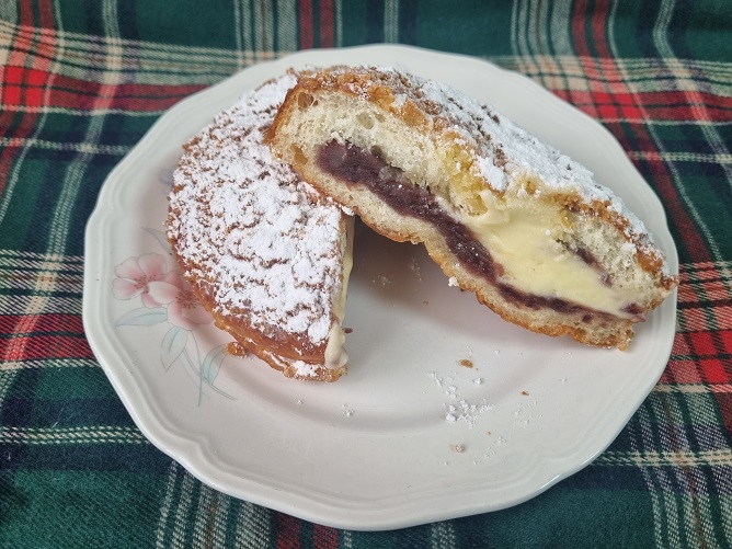 성심당 크리미튀소