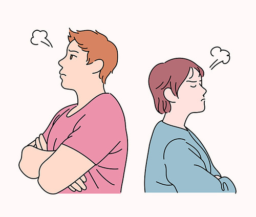 말 한마디로 관계 스트레스를 줄이는 방법