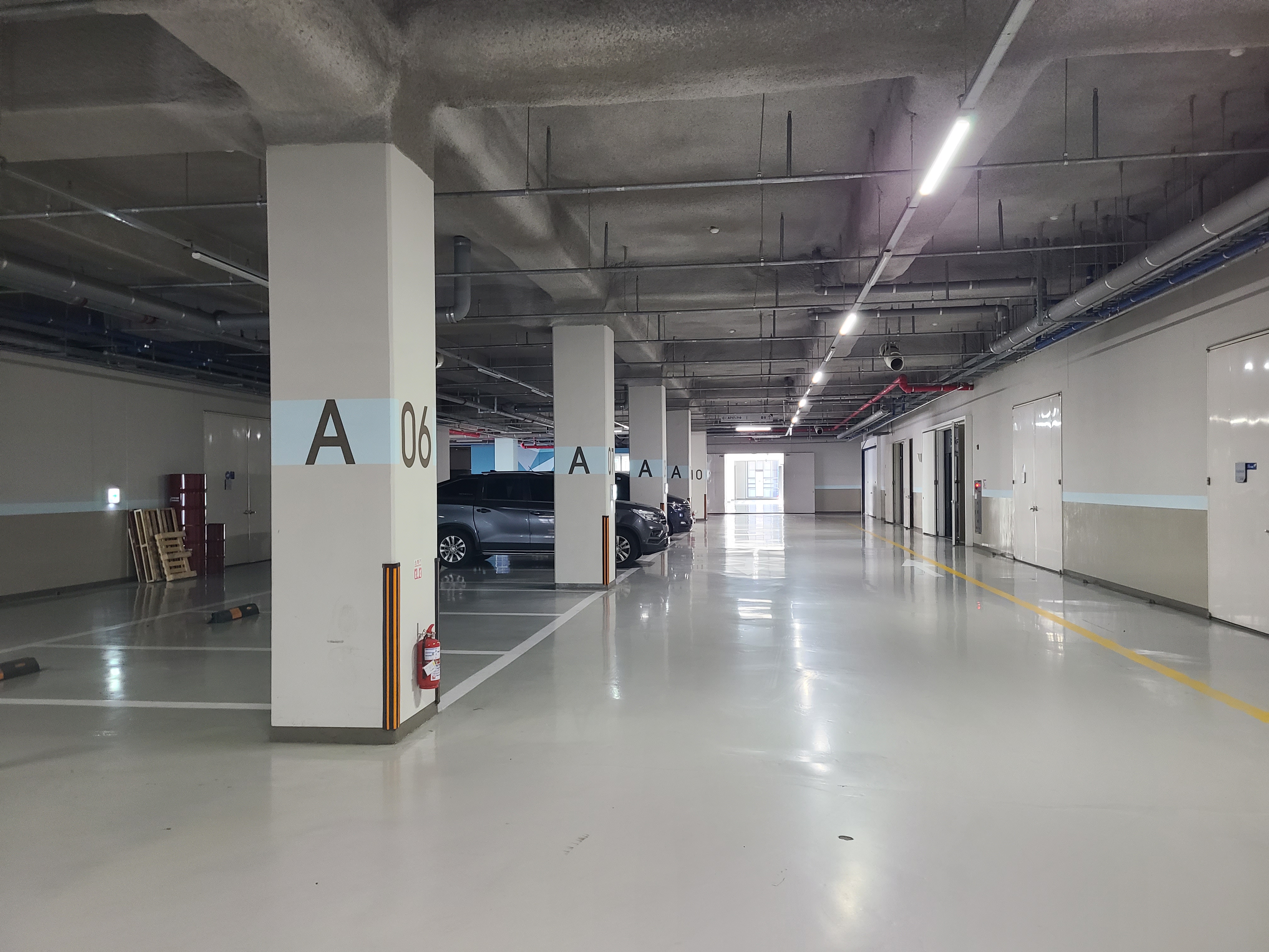 수원 벤처밸리2 드라이브인3