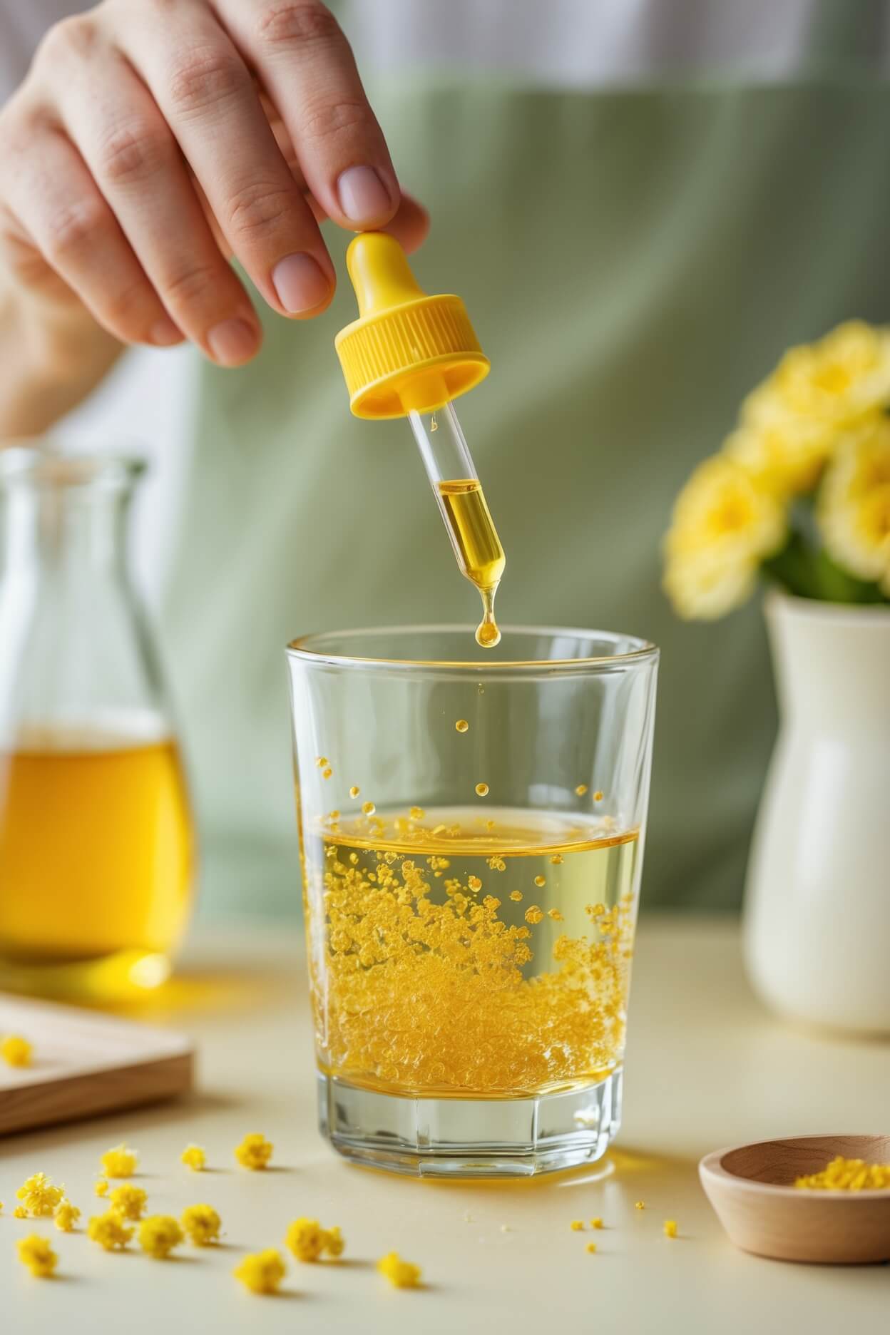 프로폴리스와 관련된 사진입니다.