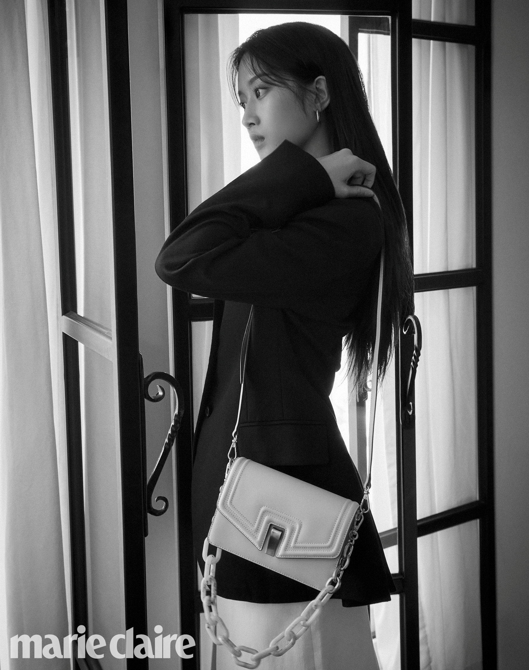 문가영 마리끌레르