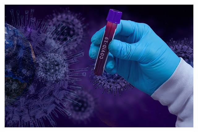 백신 종류 선택권 안내