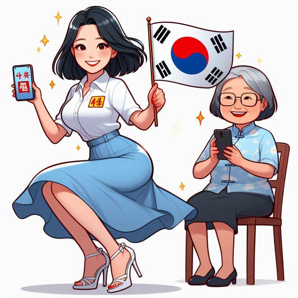 중국어 숫자 암호 시리즈 1