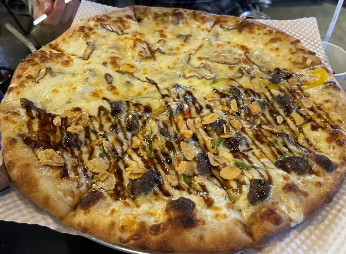 존앤진피자펍-신풍점-피자-하프앤하프-2