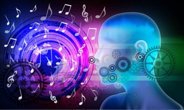 소리의 심리적 방어 기제: 소리를 통해 불안과 두려움을 조절하는 방법