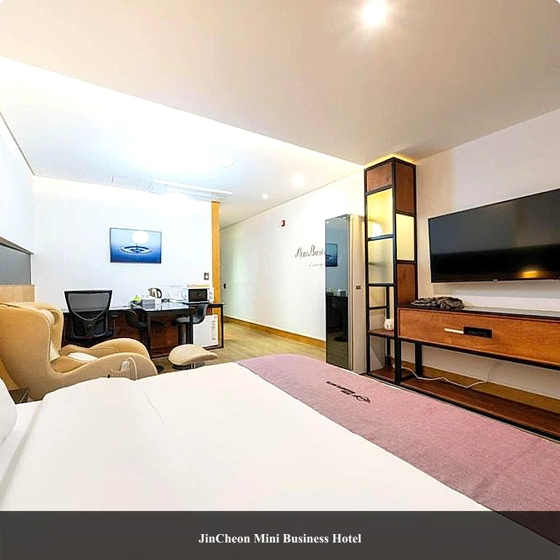 JinCheon Mini Business Hotel_2