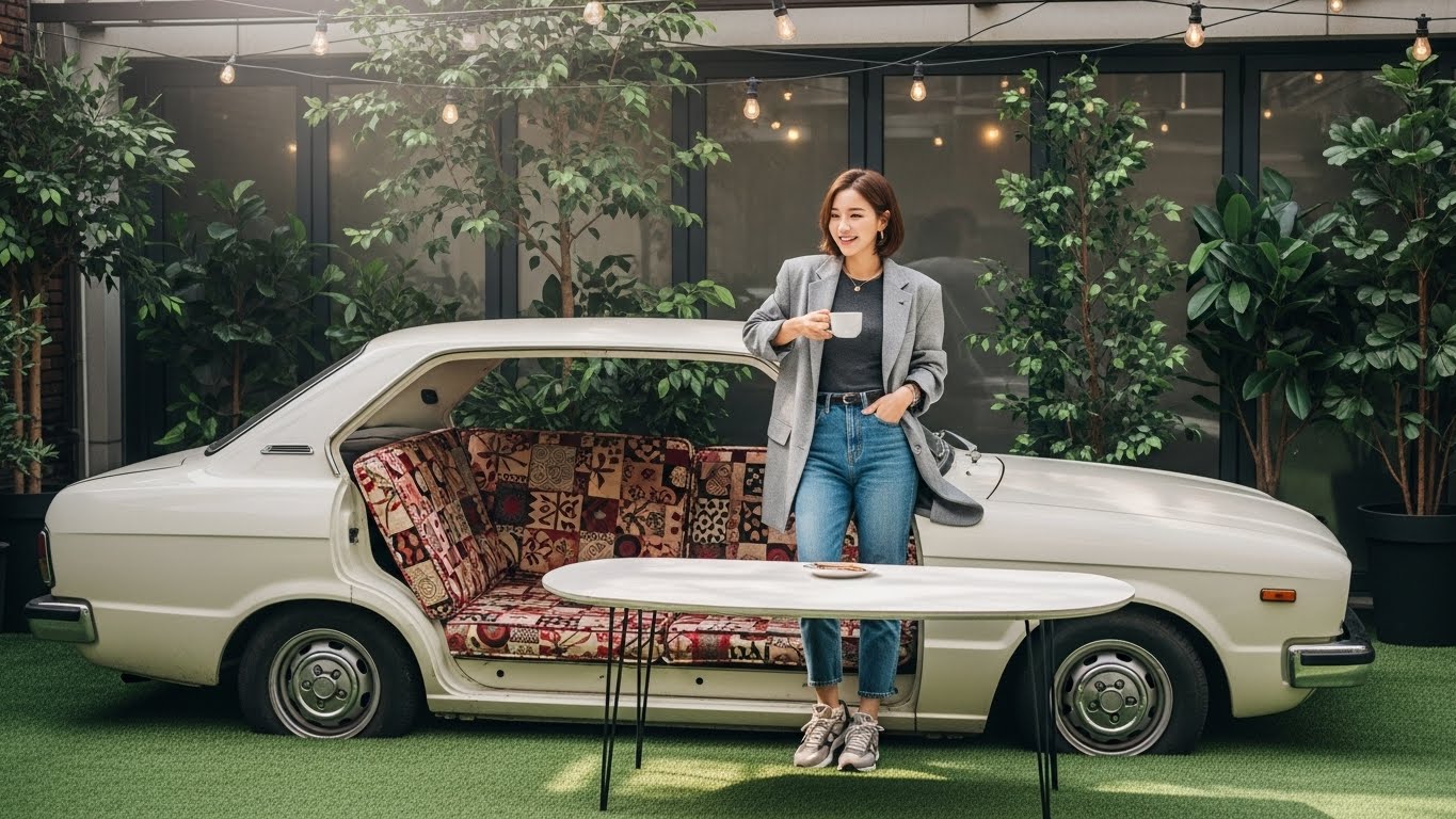 그랜저 하이브리드