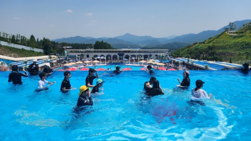 완주_아쿠아틱파크_아마존