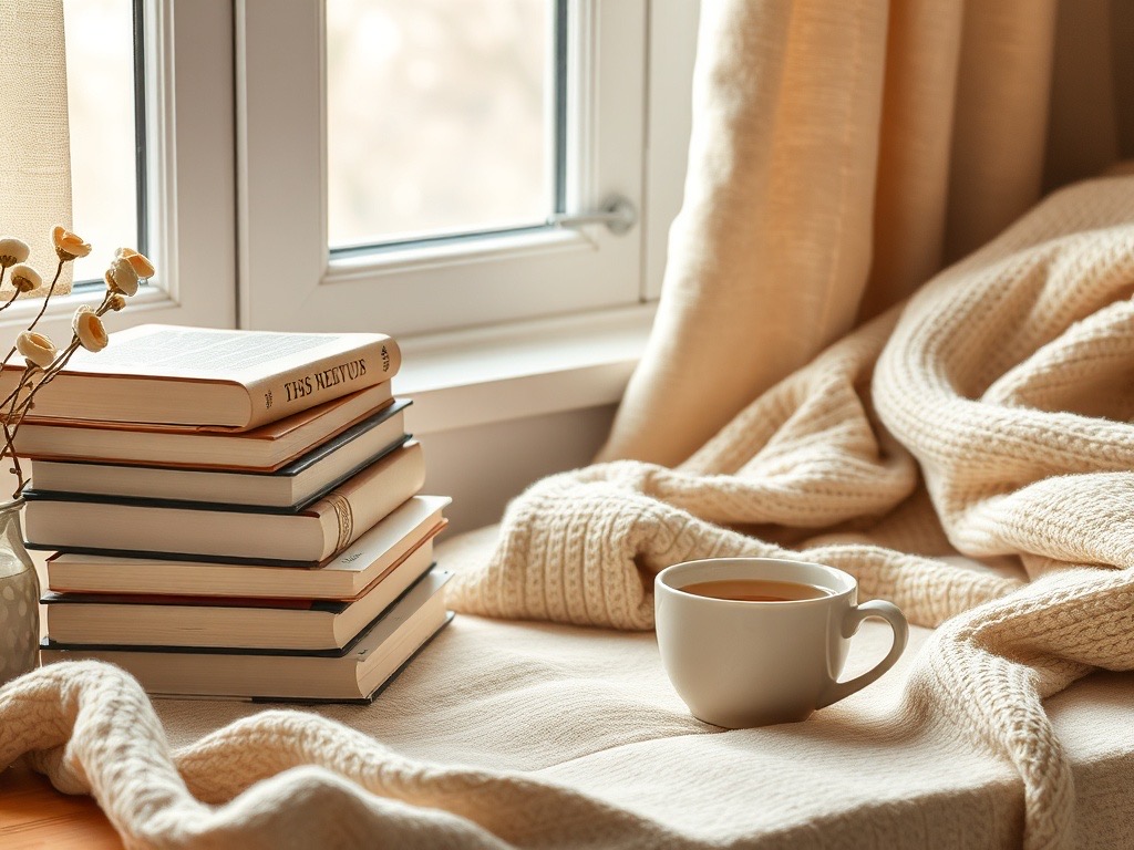 오독완 챌린지,하루 한 권 읽기의 진짜 효과와 지속 노하우 관련사진