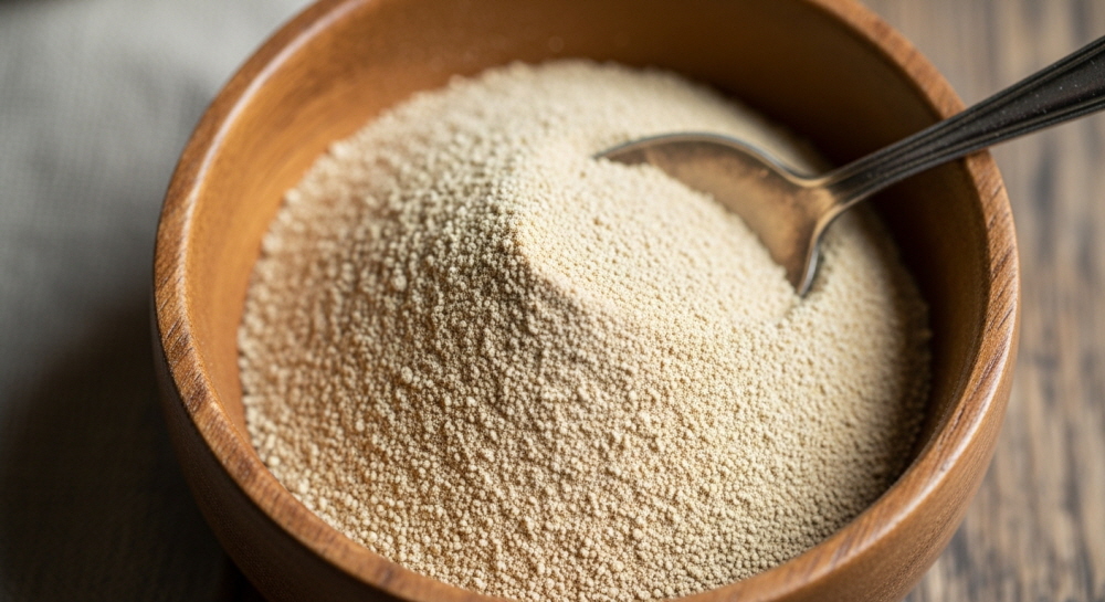 맥주효모 부작용