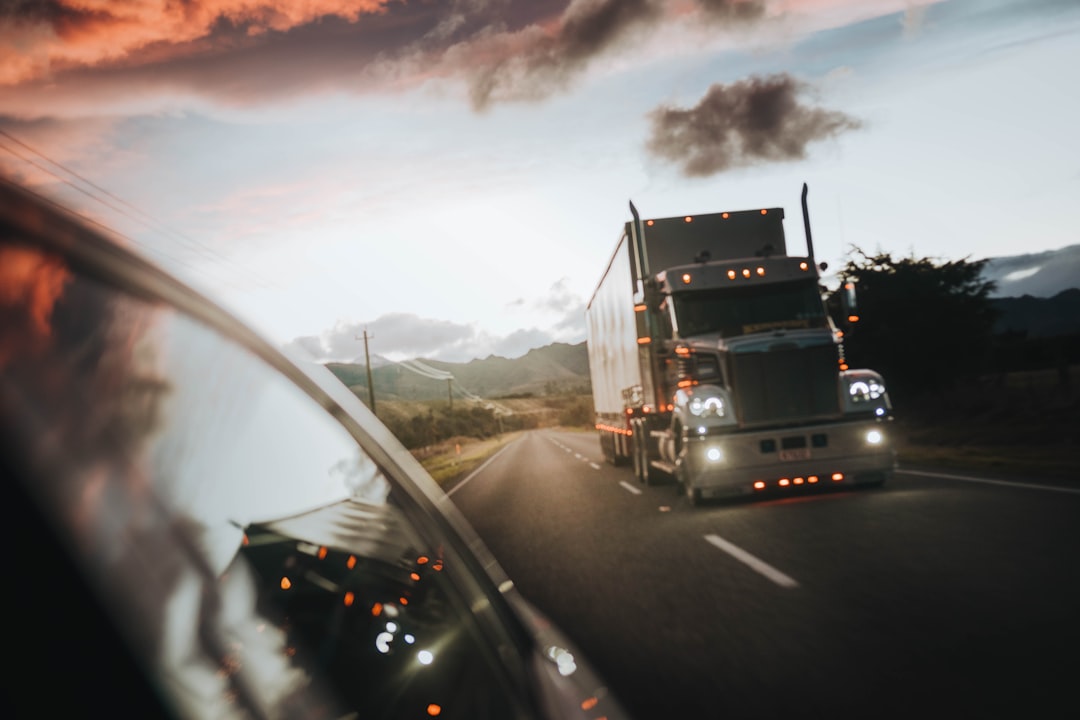 freight