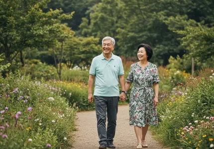 목기운 높이는 방법