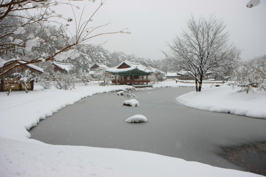 울진 불영사 (경상북도)
